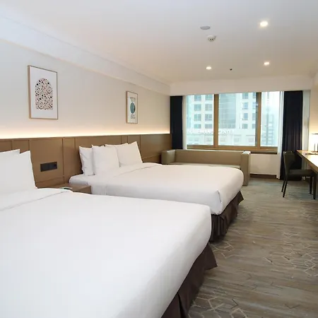 Koreana Hotel