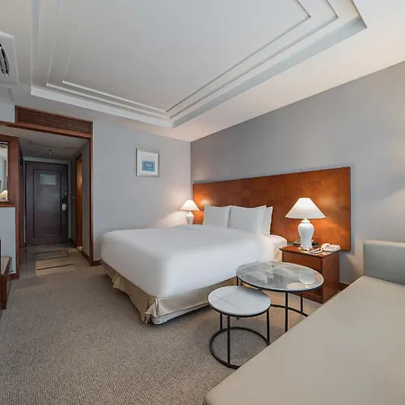 Koreana Hotel