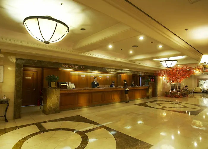 Hotel Koreana