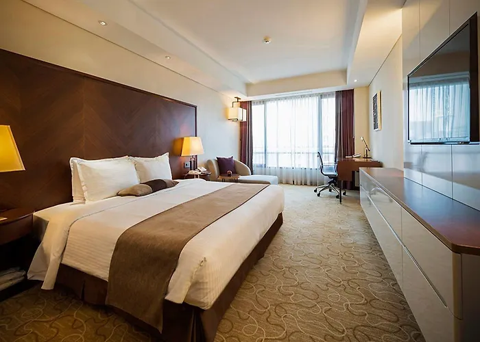 Hotel Koreana