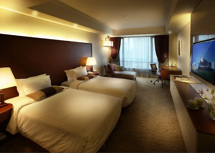 Hotel Koreana 4*