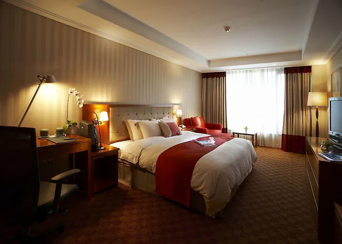 Koreana Hotel