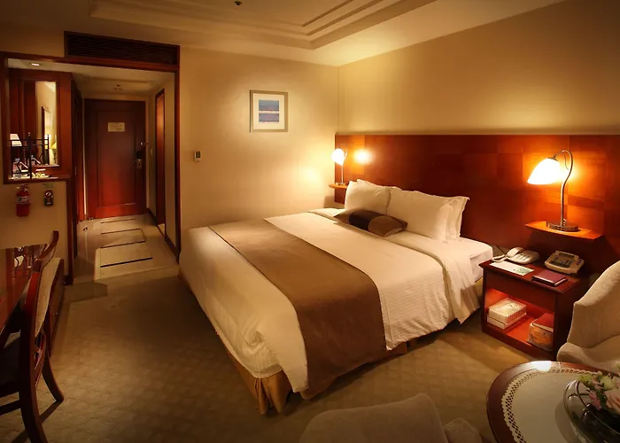 Hotel Koreana