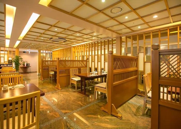 Hotel Koreana Seoul