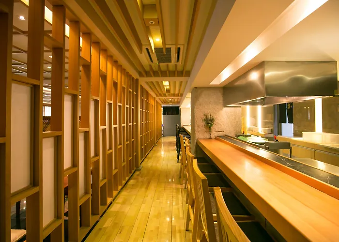 Hotel Koreana 4*