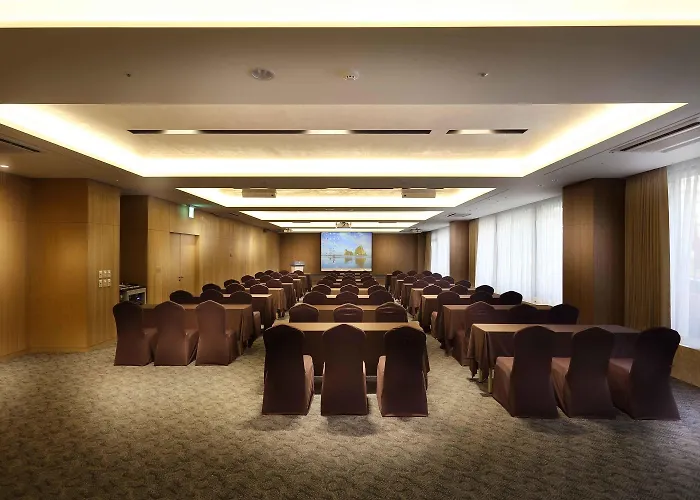 Hotel Koreana