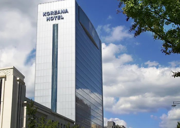 Hotel Koreana