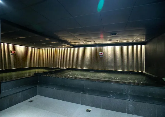 Koreana Hotel Seoul