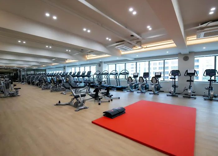 Koreana Hotel Seoul