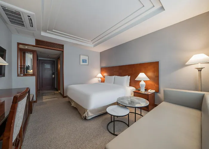 Hotel Koreana