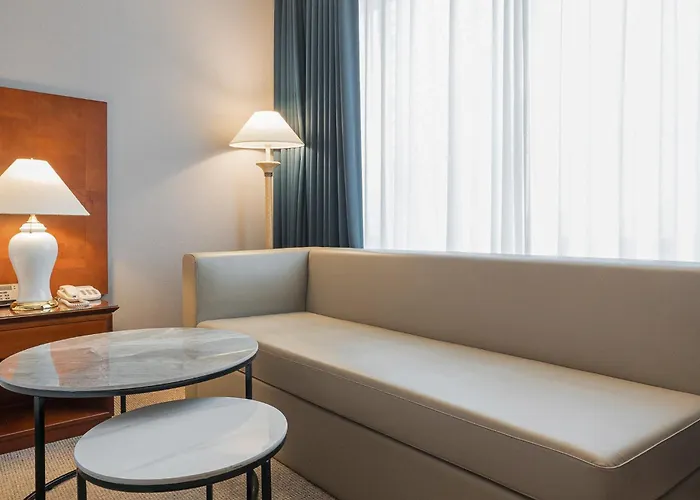Hotel Koreana