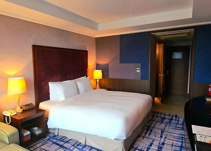 Hotel Koreana 4*