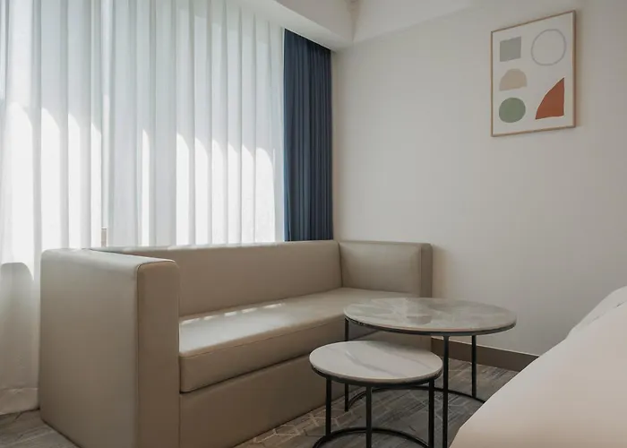 Koreana Hotel Seoul