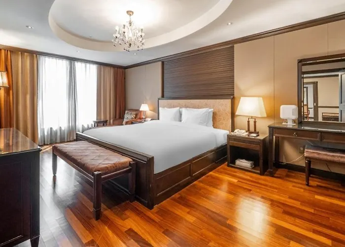 Koreana Hotel