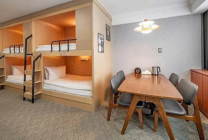 Koreana Hotel 4*